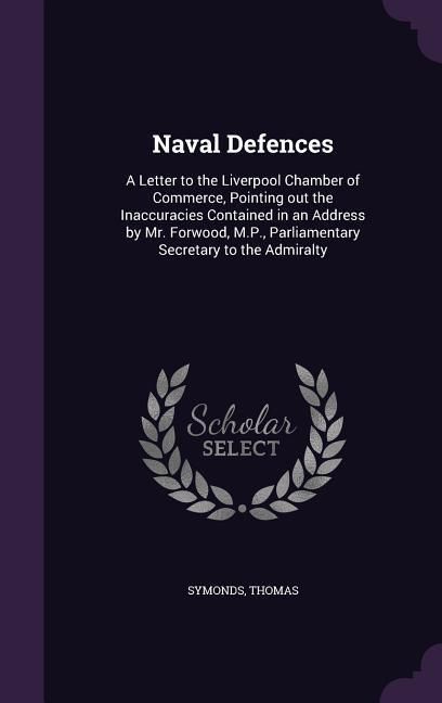 Produktbild: Naval Defences