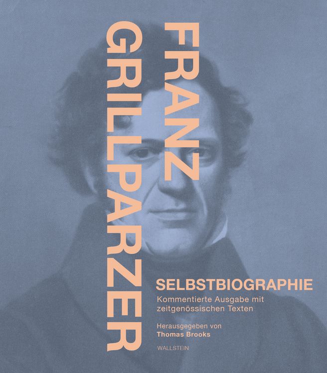 Produktbild: Selbstbiographie