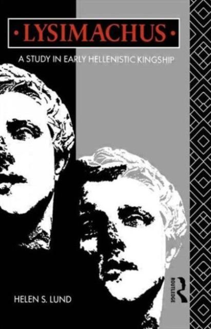 Produktbild: Lund, H: Lysimachus