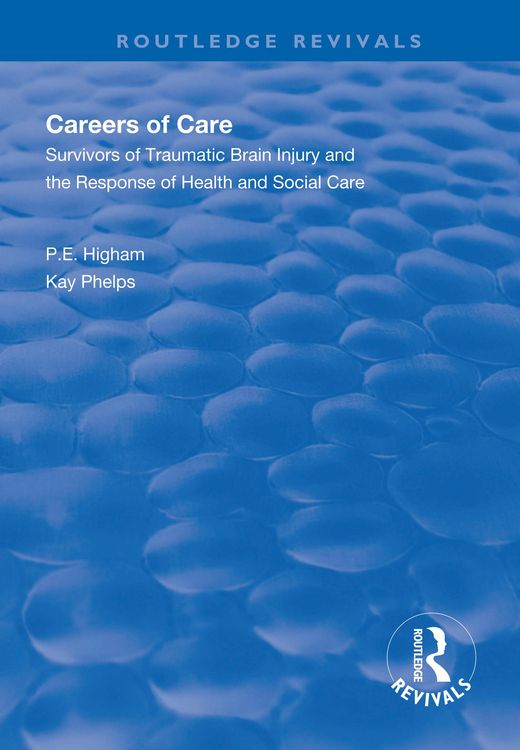 Produktbild: Careers of Care