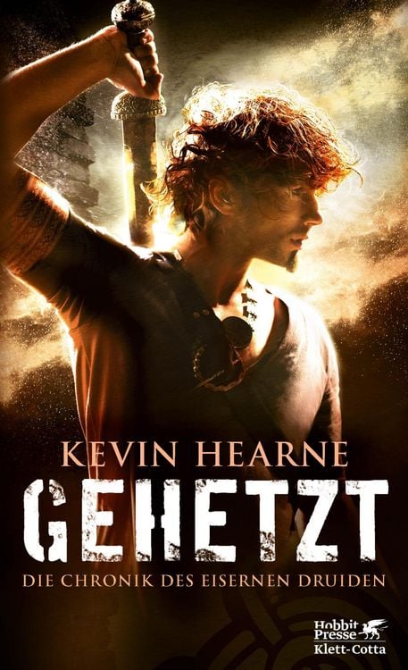 Produktbild: Gehetzt