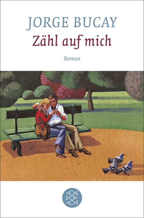 Produktbild: Z&auml;hl auf mich