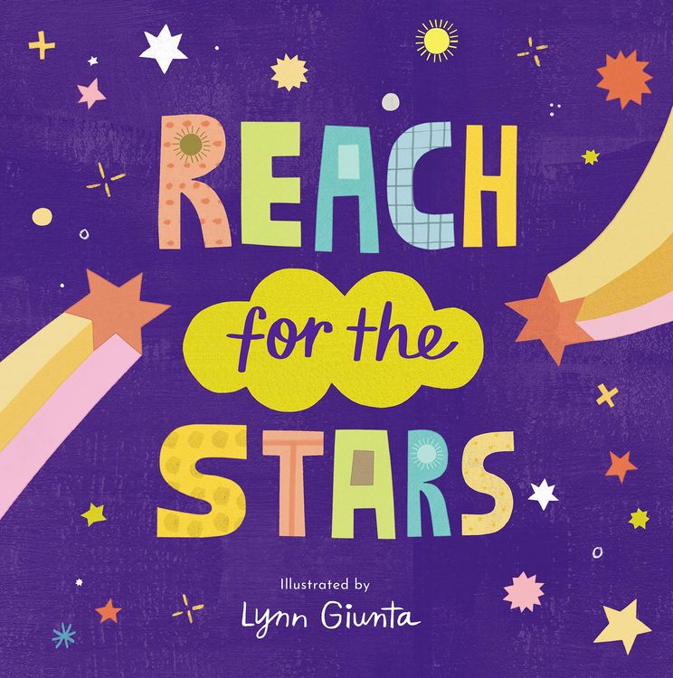 Produktbild: Reach for the Stars