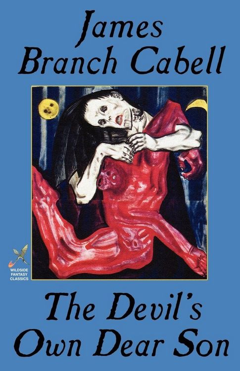 Produktbild: The Devil's Own Dear Son