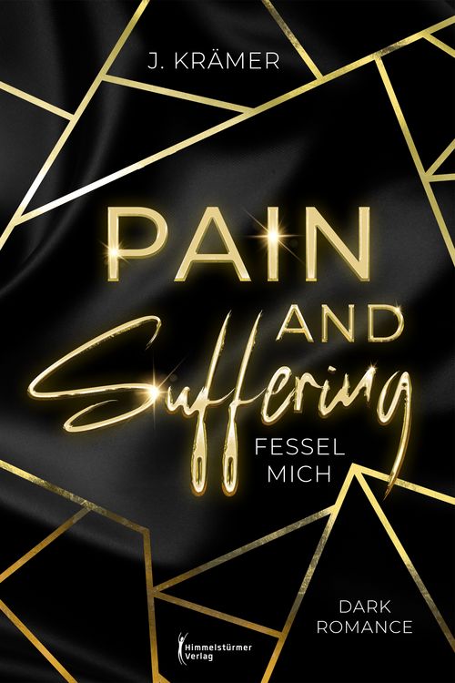 Produktbild: Pain and Suffering