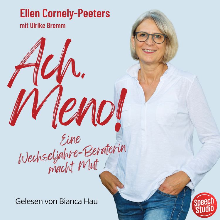 Produktbild: Ach, Meno!