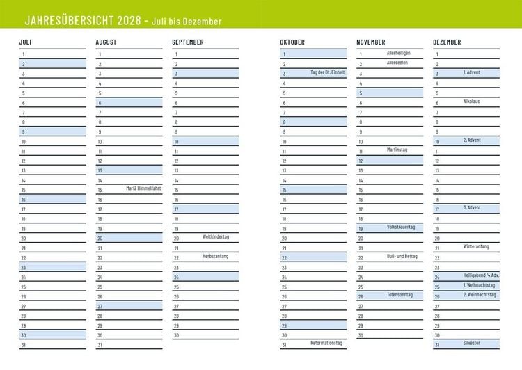 Produktbild: Uli Stein Taschenkalender 2027