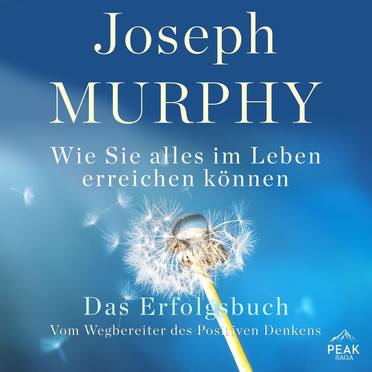 Produktbild: Das Erfolgsbuch. Wie Sie alles im Leben erreichen k&ouml;nnen