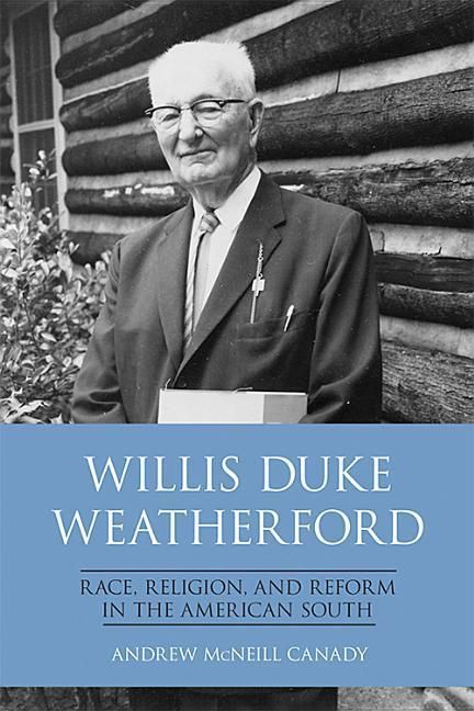 Produktbild: Willis Duke Weatherford