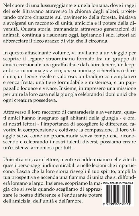 Produktbild: Una Sinfonia di Specie