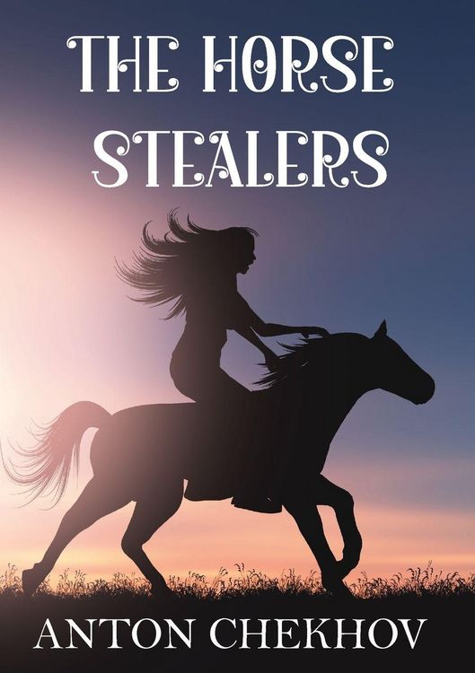 Produktbild: The Horse Stealers