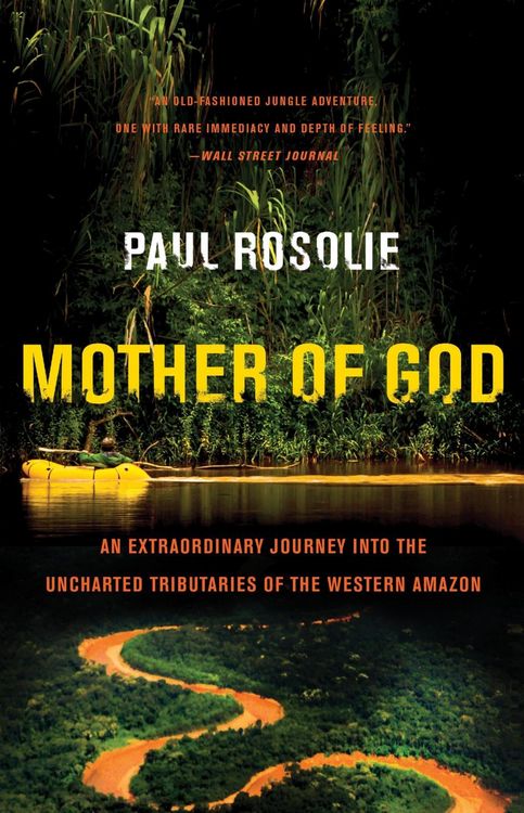 Produktbild: Mother of God