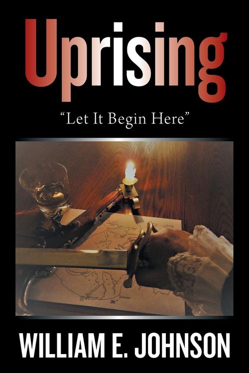 Produktbild: Uprising