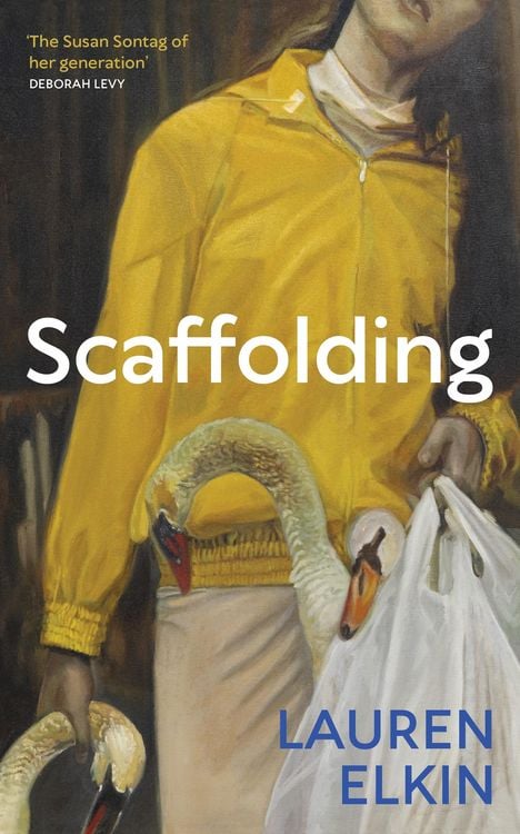 Produktbild: Scaffolding