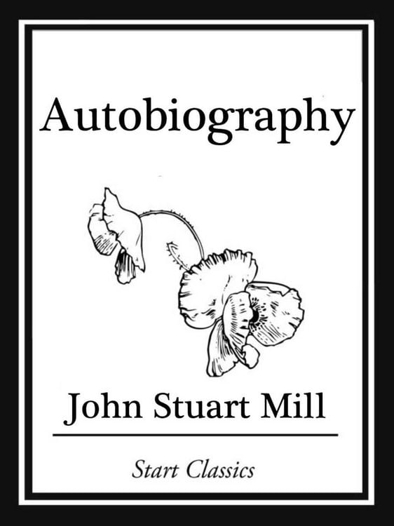 Produktbild: Autobiography