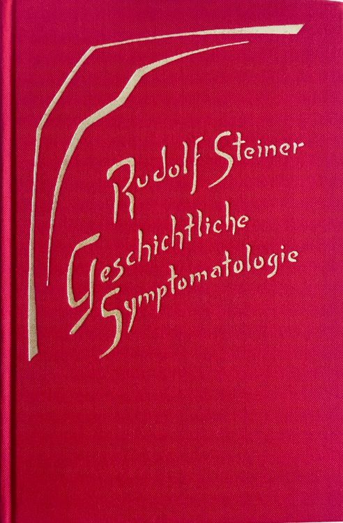 Produktbild: Geschichtliche Symptomatologie