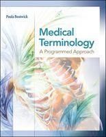 Produktbild: Bostwick, P: Medical Terminology
