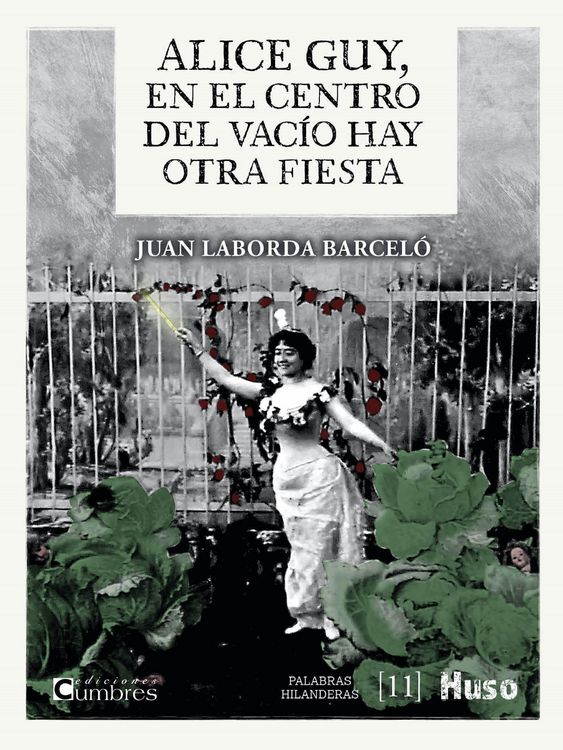 Produktbild: Alice Guy
