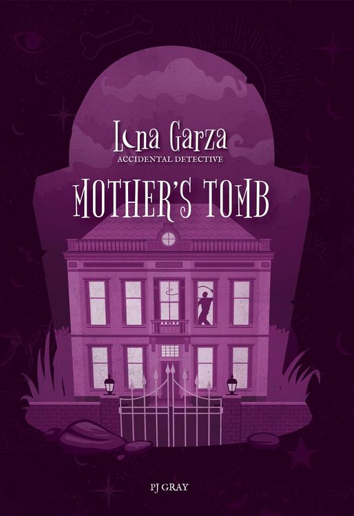 Produktbild: Mother's Tomb