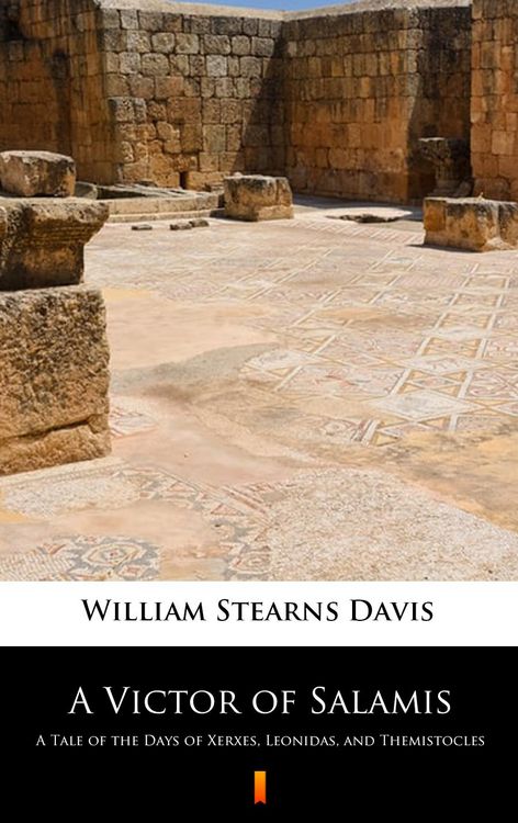 Produktbild: A Victor of Salamis
