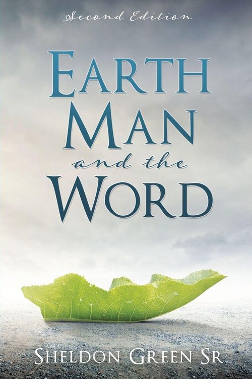 Produktbild: Earth Man and the Word