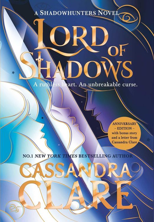 Produktbild: Lord of Shadows. Celebration Edition