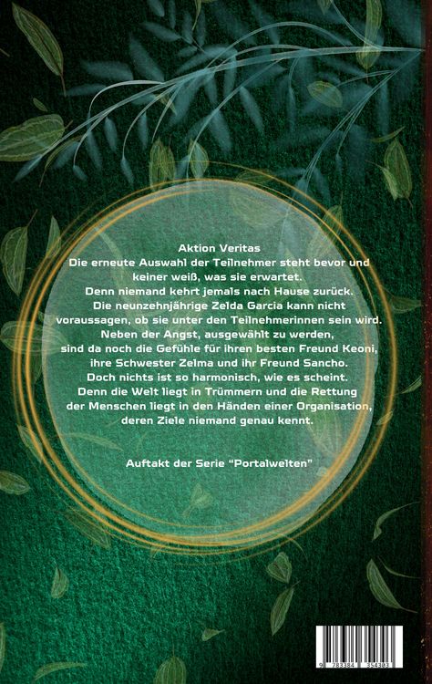 Produktbild: Die Ch&ouml;re von Palenque