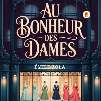 Produktbild: Au Bonheur Des Dames