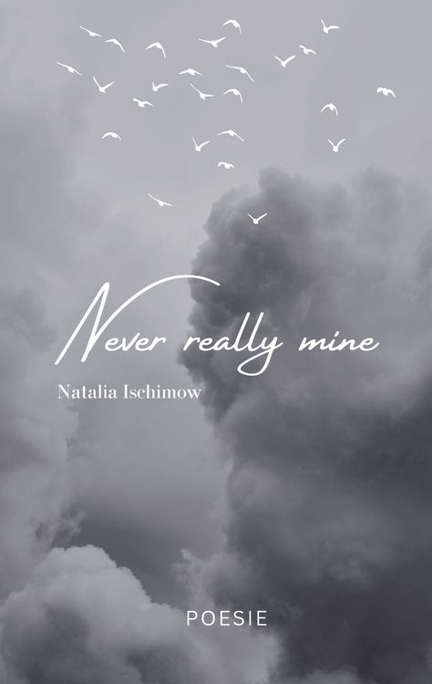 Produktbild: Never really mine