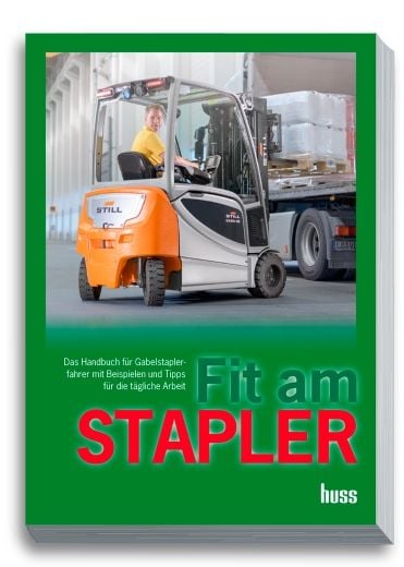 Produktbild: Fit Am Stapler