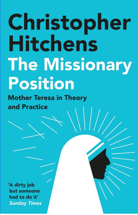 Produktbild: The Missionary Position