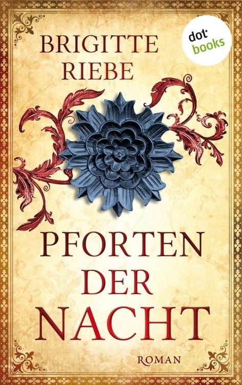 Produktbild: Pforten der Nacht
