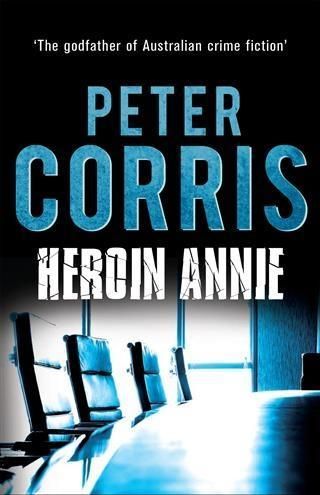 Produktbild: Heroin Annie