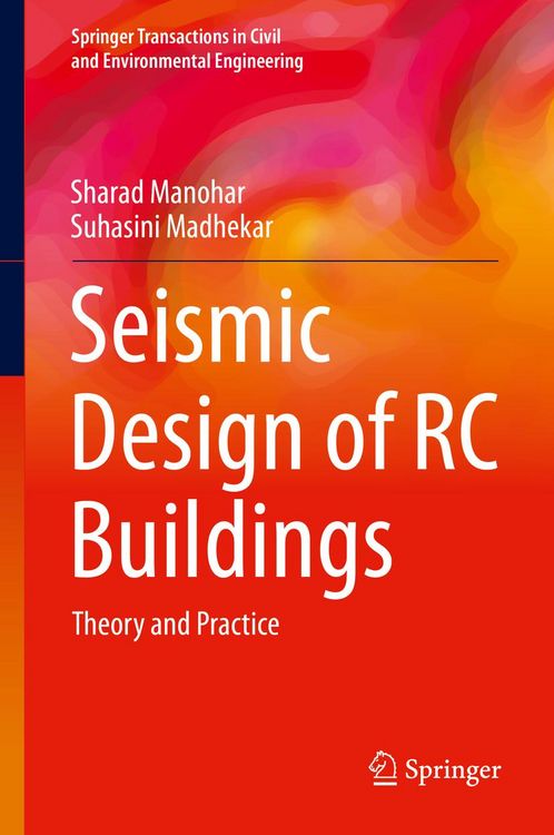 Produktbild: Seismic Design of RC Buildings