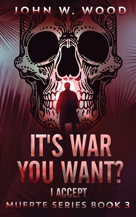 Produktbild: It's War You Want? I Accept