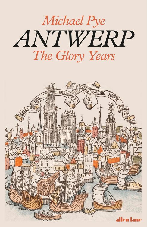 Produktbild: Antwerp