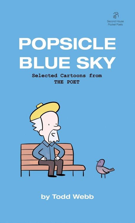Produktbild: Popsicle Blue Sky