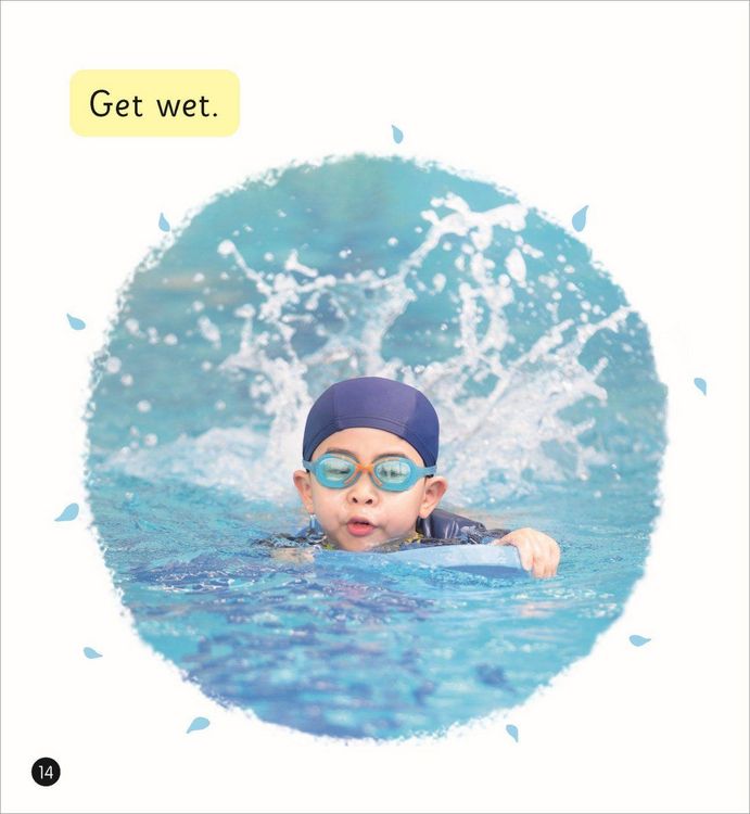 Produktbild: Get Fit! (Set 3)