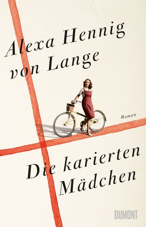 Produktbild: Die karierten M&auml;dchen