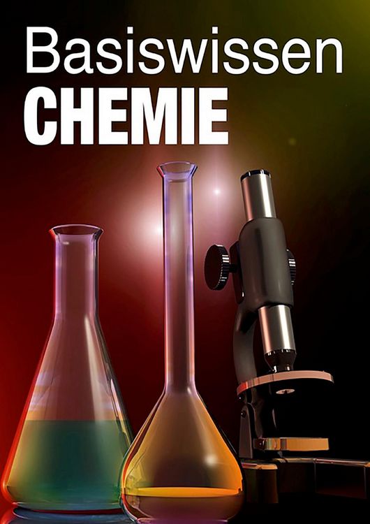 Produktbild: Chemie