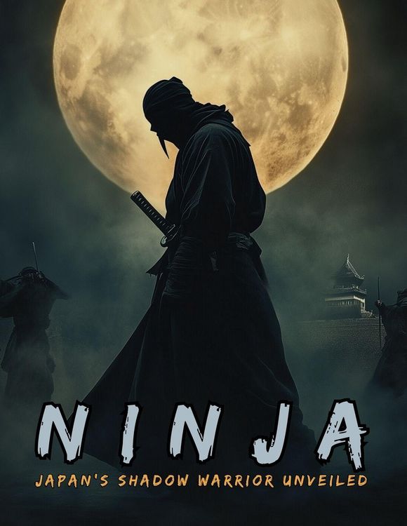 Produktbild: Ninja