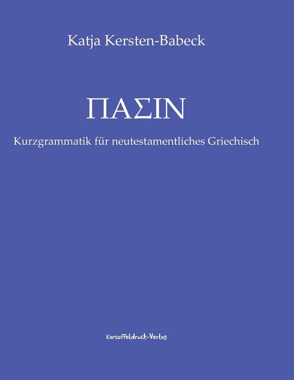 Produktbild: Pasin
