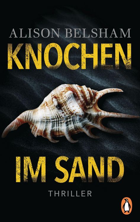 Produktbild: Knochen im Sand