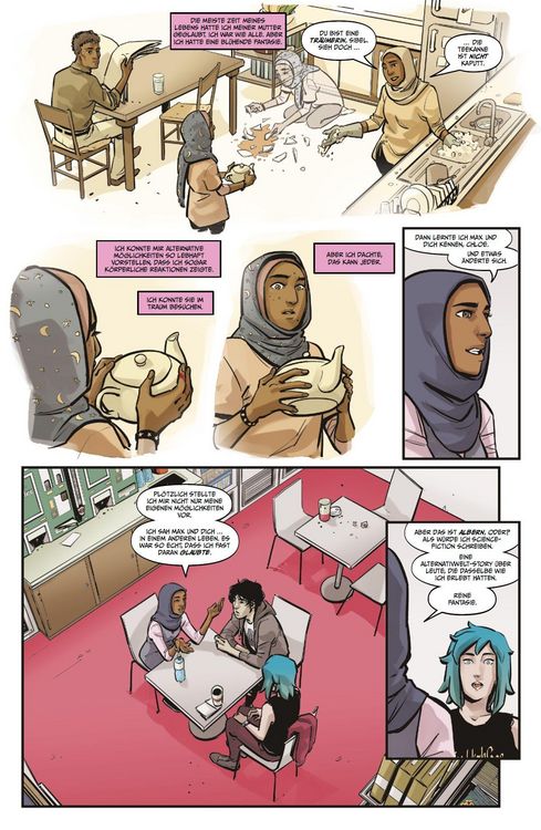 Produktbild: Life is Strange