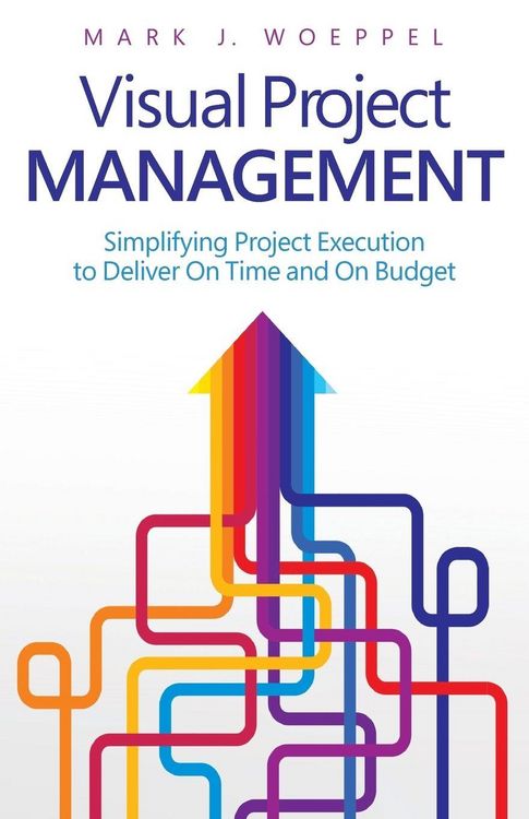 Produktbild: Visual Project Management