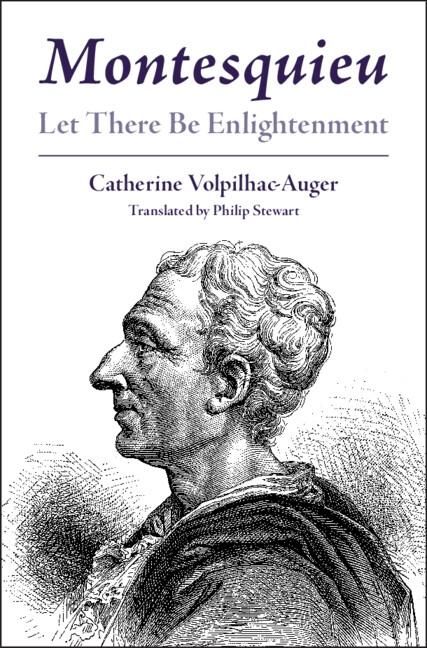 Produktbild: Montesquieu