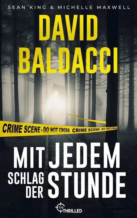 Produktbild: Mit jedem Schlag der Stunde