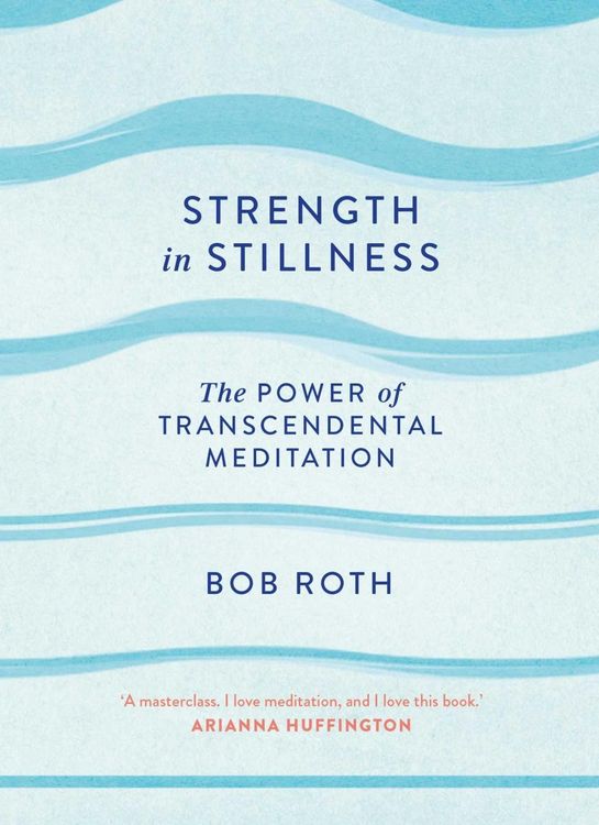 Produktbild: Strength in Stillness
