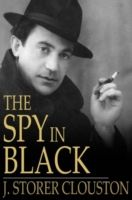 Produktbild: Spy in Black