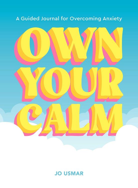 Produktbild: Own Your Calm